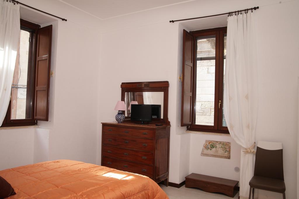 Apartment Maestranza