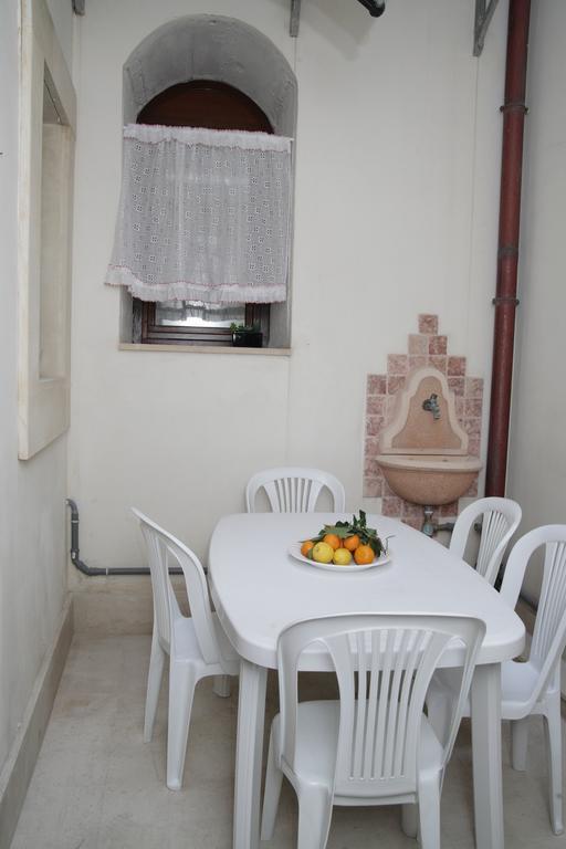 Apartment Maestranza