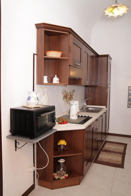 Apartment Maestranza Syrakus