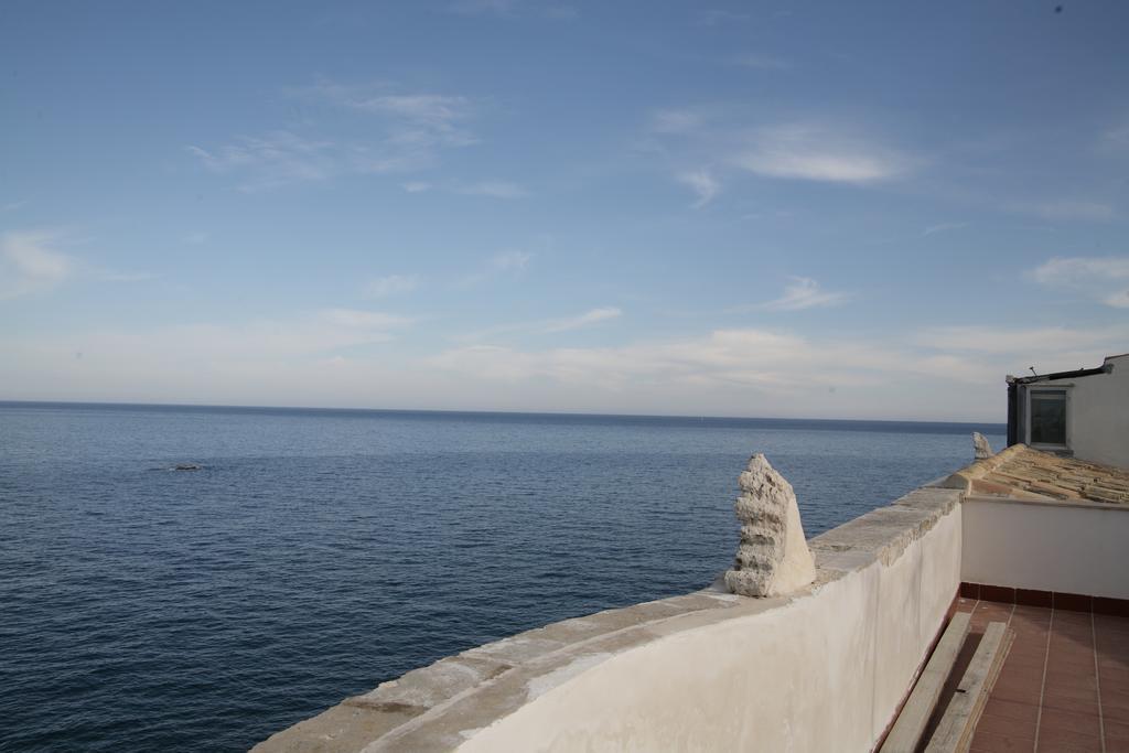 Maestranza Apartment